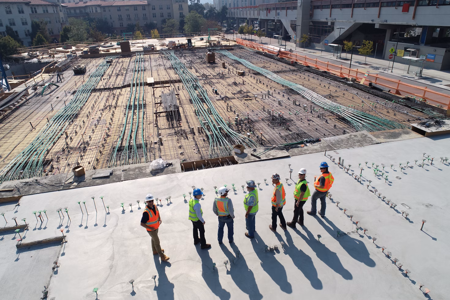 Buildind Construction and Contractors in Chennai