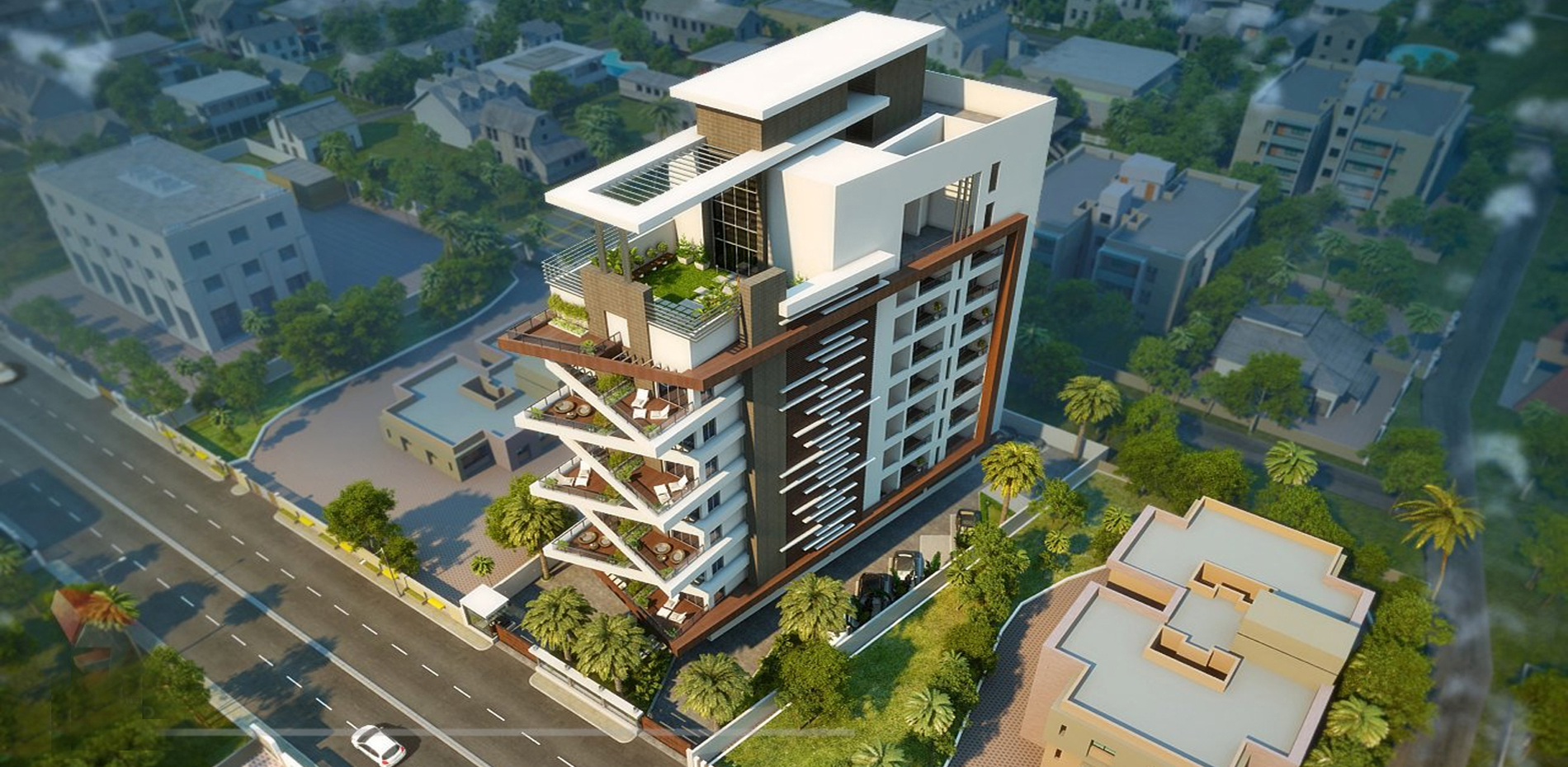 Guna Construction